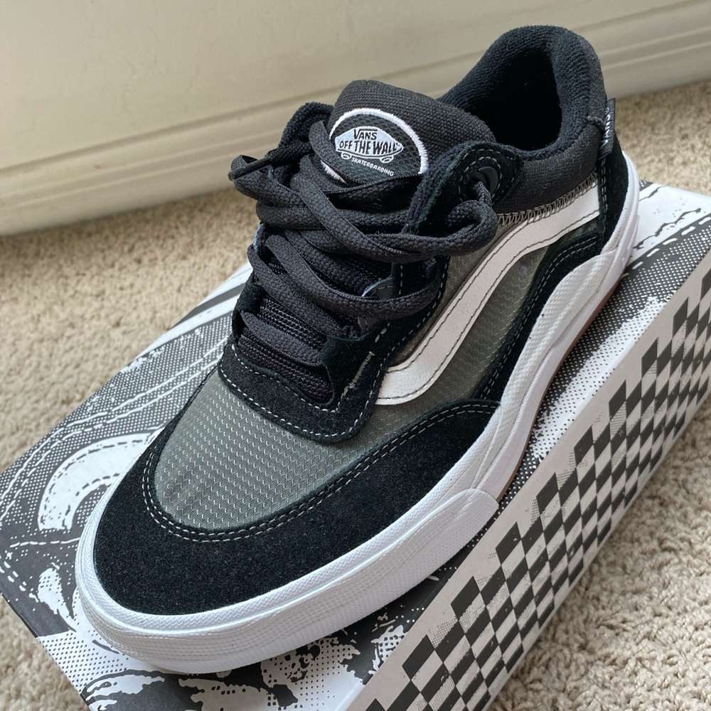 Vans